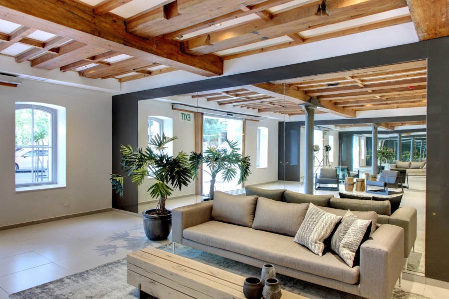 Commercial Property for Sale in Cape Town City Centre Western Cape